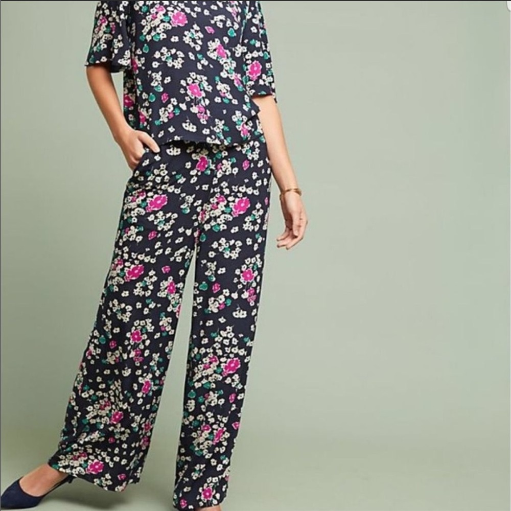 Anthropologie Trousers 10